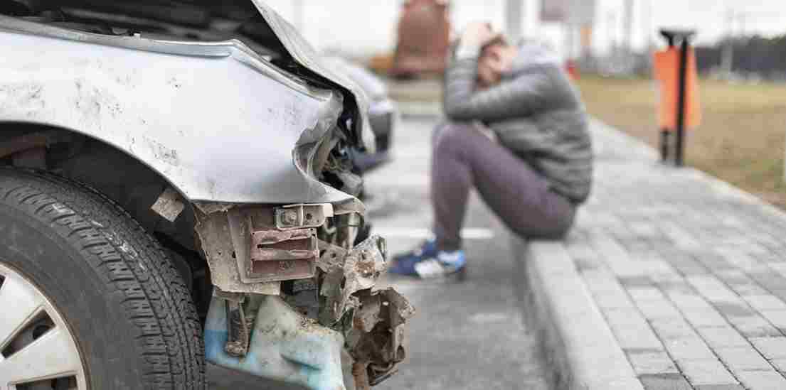Car Accident Lawyer in Virginia