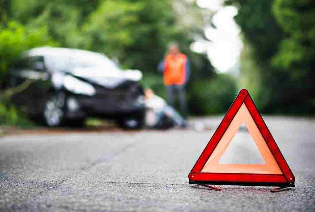 Virginia Auto Accident Lawyers