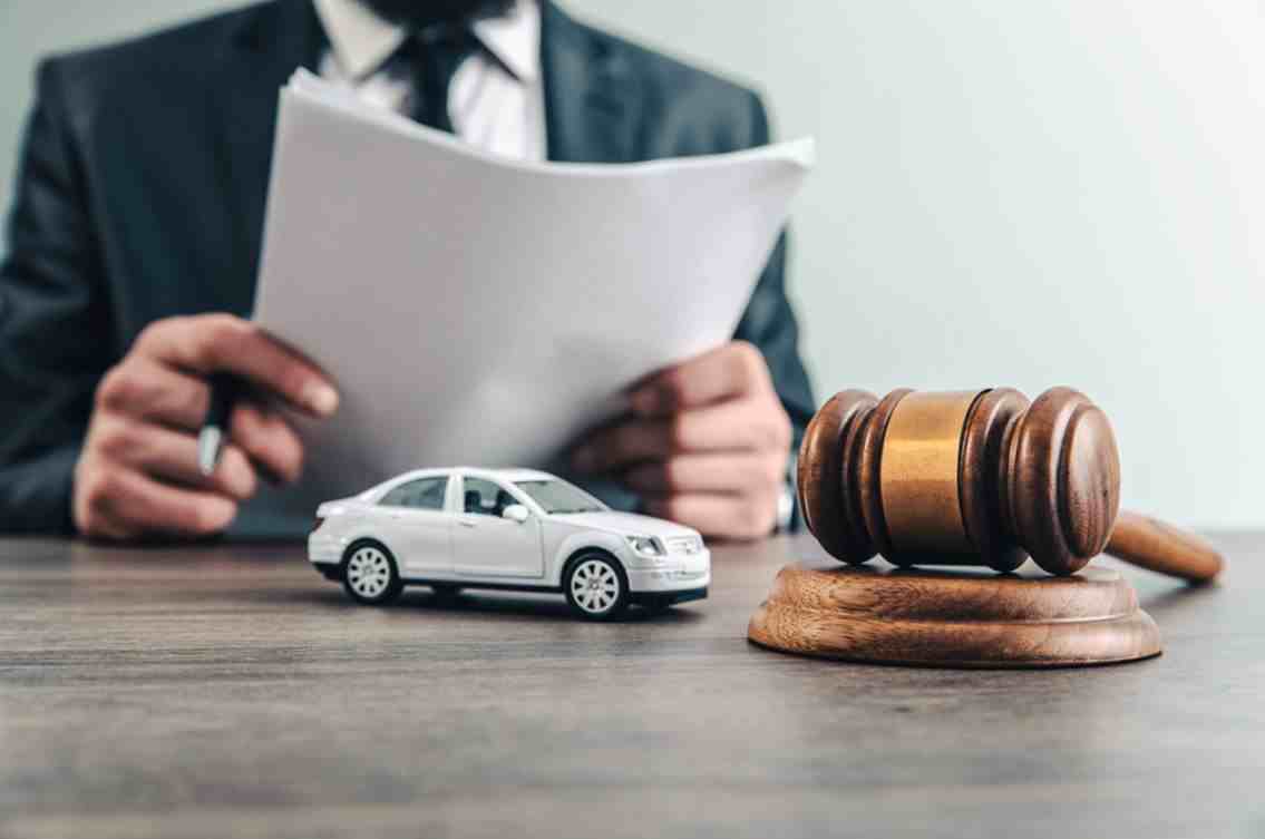 Car Accident Lawyers in San Antonio
