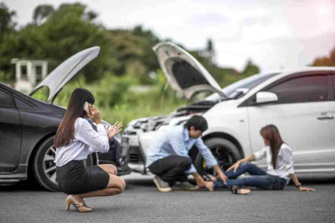car accident lawyers san antonio