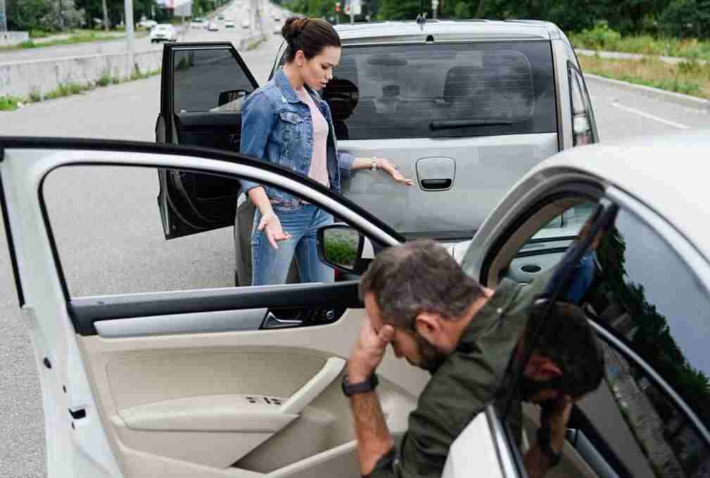 Car Accident Lawyers in Columbus