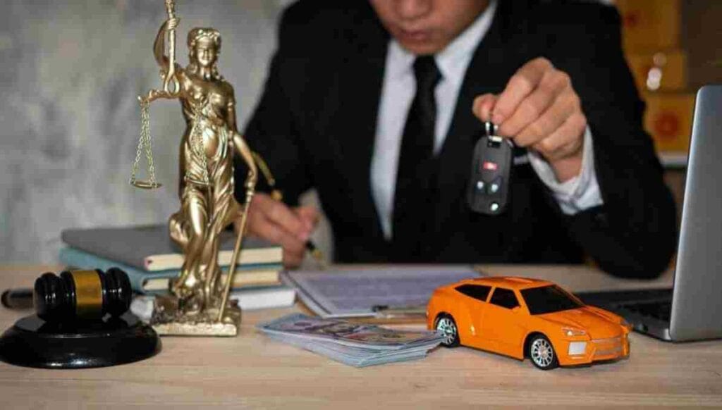 Michigan Car Accident Lawyers