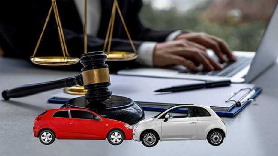 Portland Car Accident Lawyers