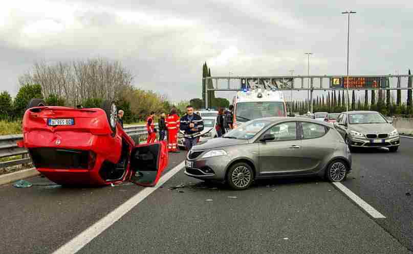 car accident attorneys sacramento