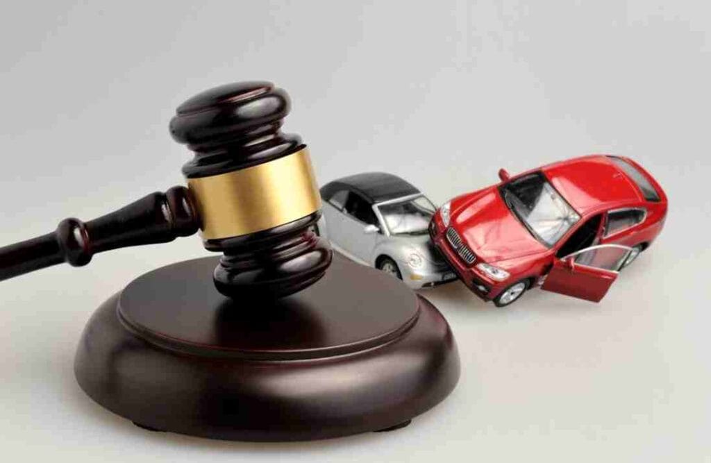 los angeles car accident lawyer